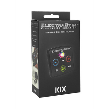 Electric Stimulating Device www.fellaz.eu