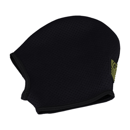 Black Ops Hood - Regular - Black