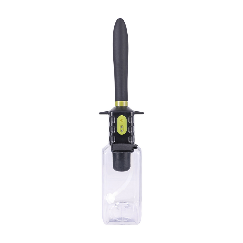 Hydro-Pro - Cleaning System