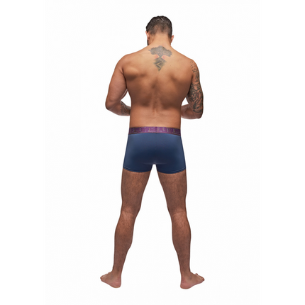 Enhancer Short - S - Antique Blue
