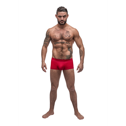 Pure Comfort - Modal Wonder Short - S