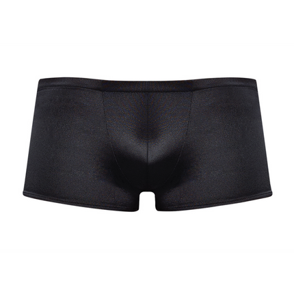 Lo Rise Short - XL - Black