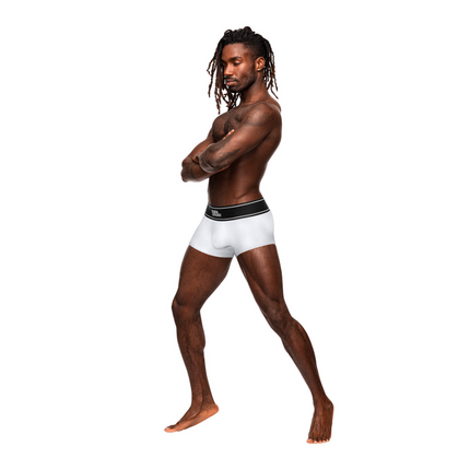 Pouch Short - M - White