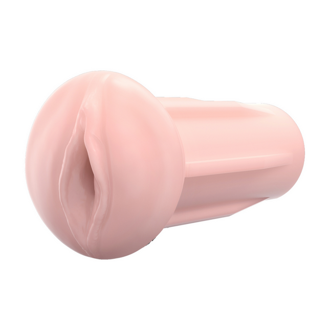 Vagina-shaped Sleeve for Max 2 Male Masturbator - Flesh