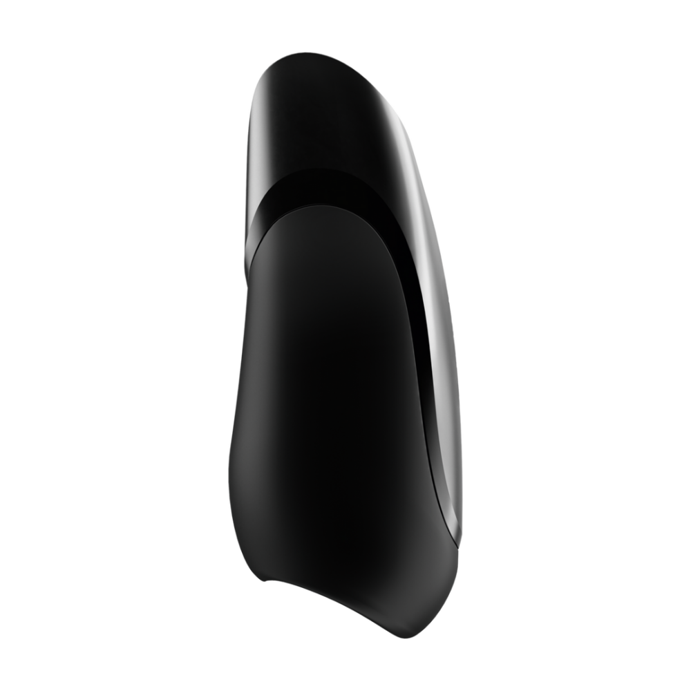 Men Vibration Plus Connect App - Black