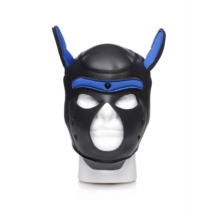 Neoprene Puppy Mask