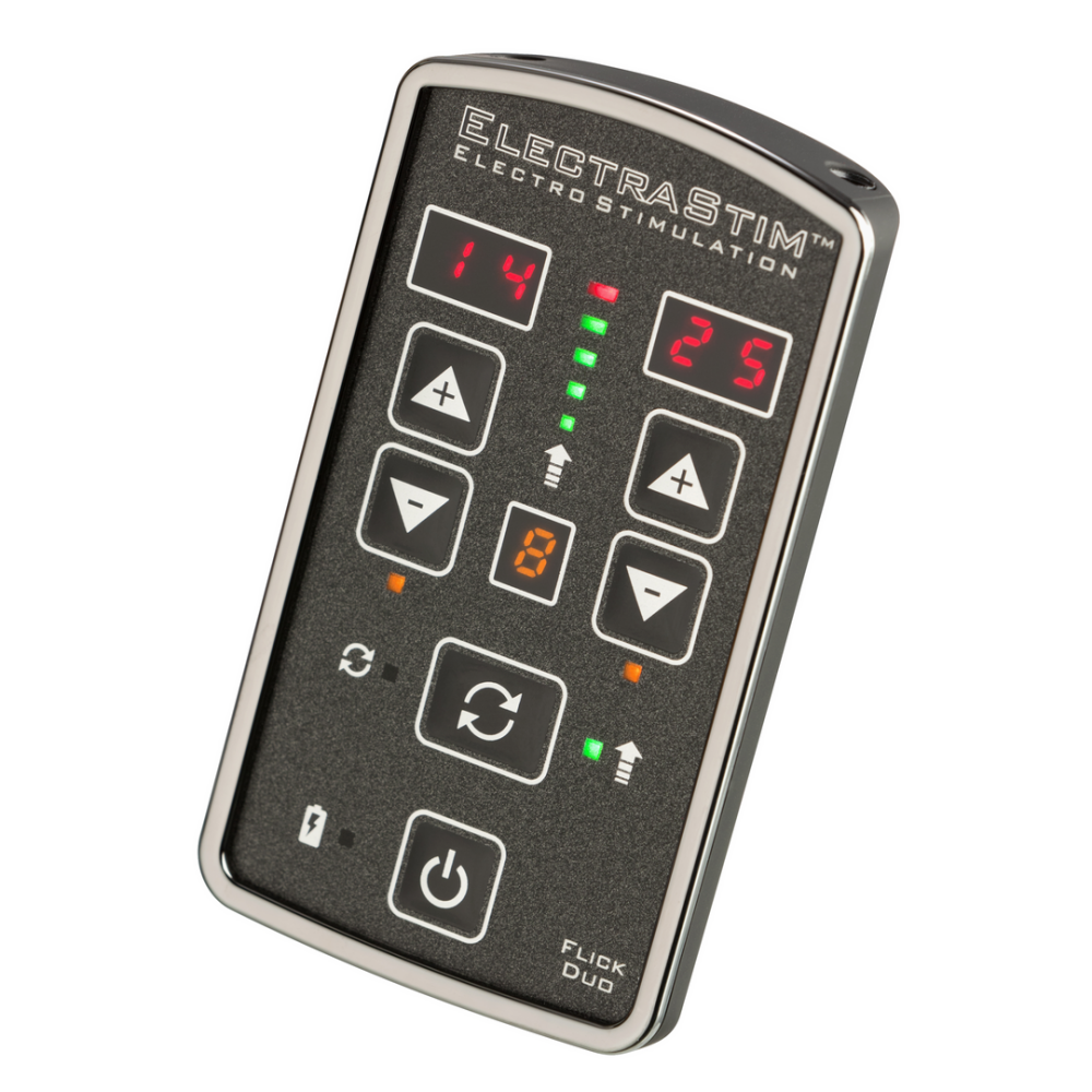 Flick - Duo Stimulator Multi-Pack