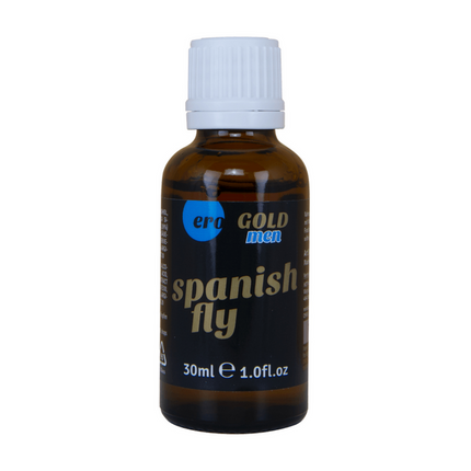 Spain Fly - Stimulating Drops for Men - 1 fl oz / 30 ml