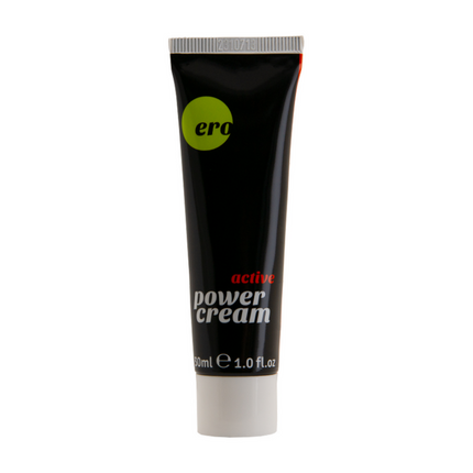 Active Power Cream for Men - 1 fl oz / 30 ml