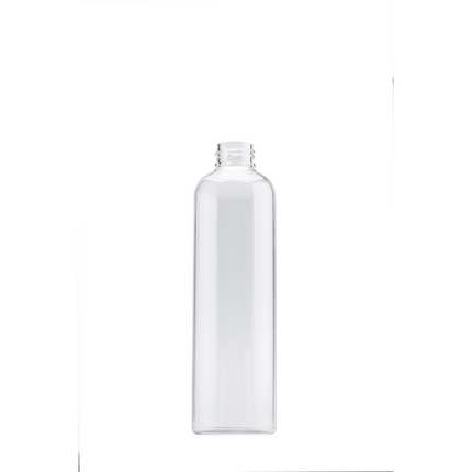 Empty Bottle - 9 fl oz / 250 ml