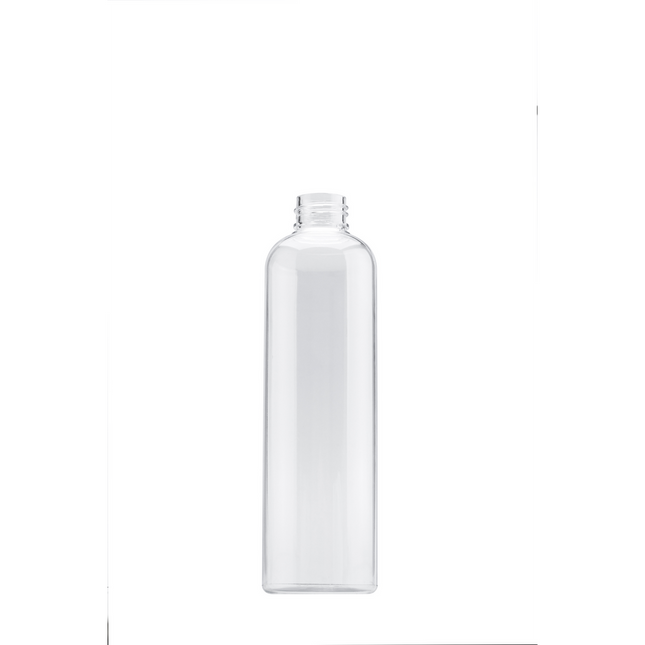 Empty Bottle - 9 fl oz / 250 ml