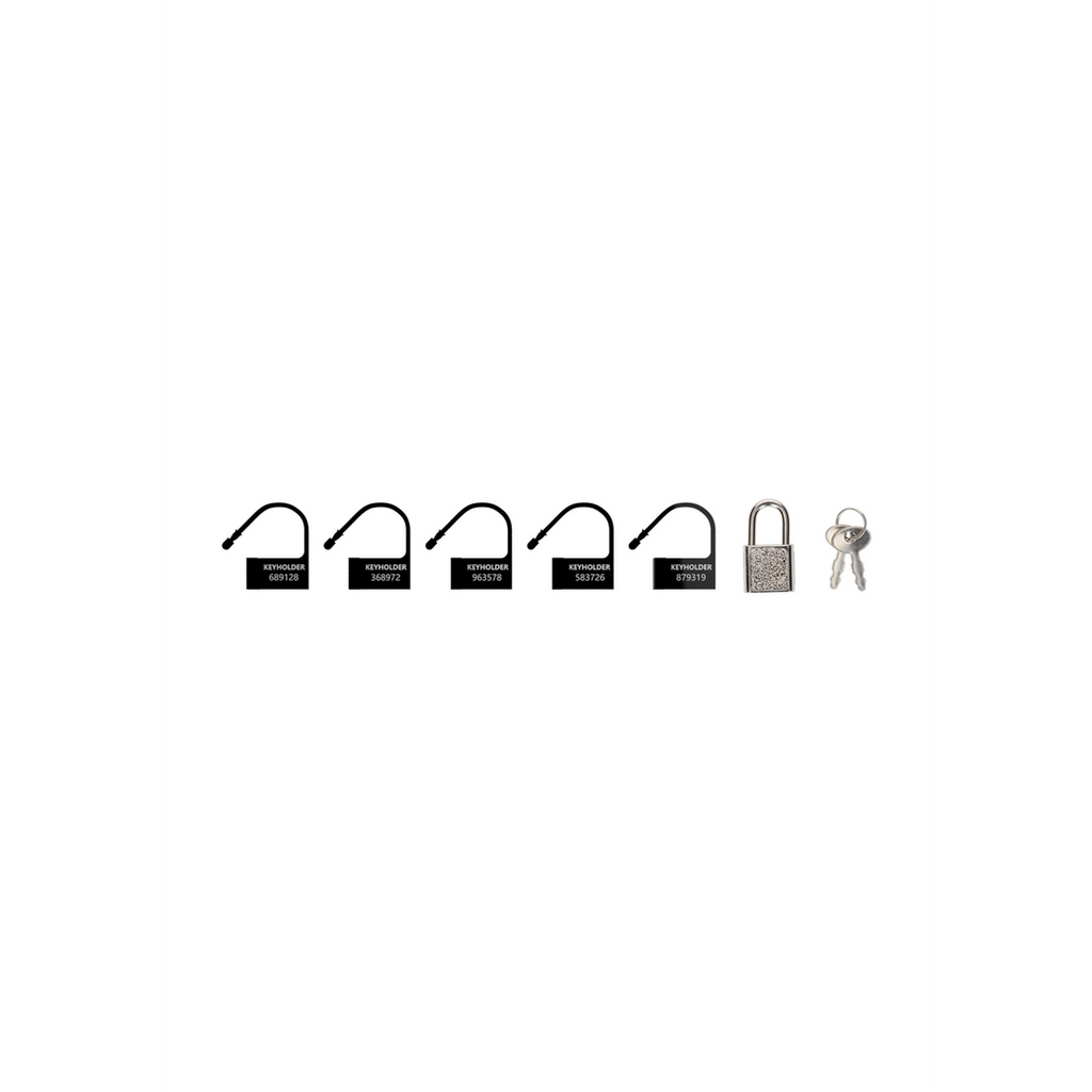 Spare Lock