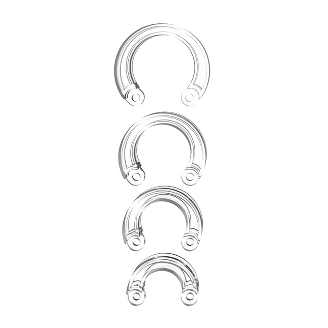 Spare Ring Set