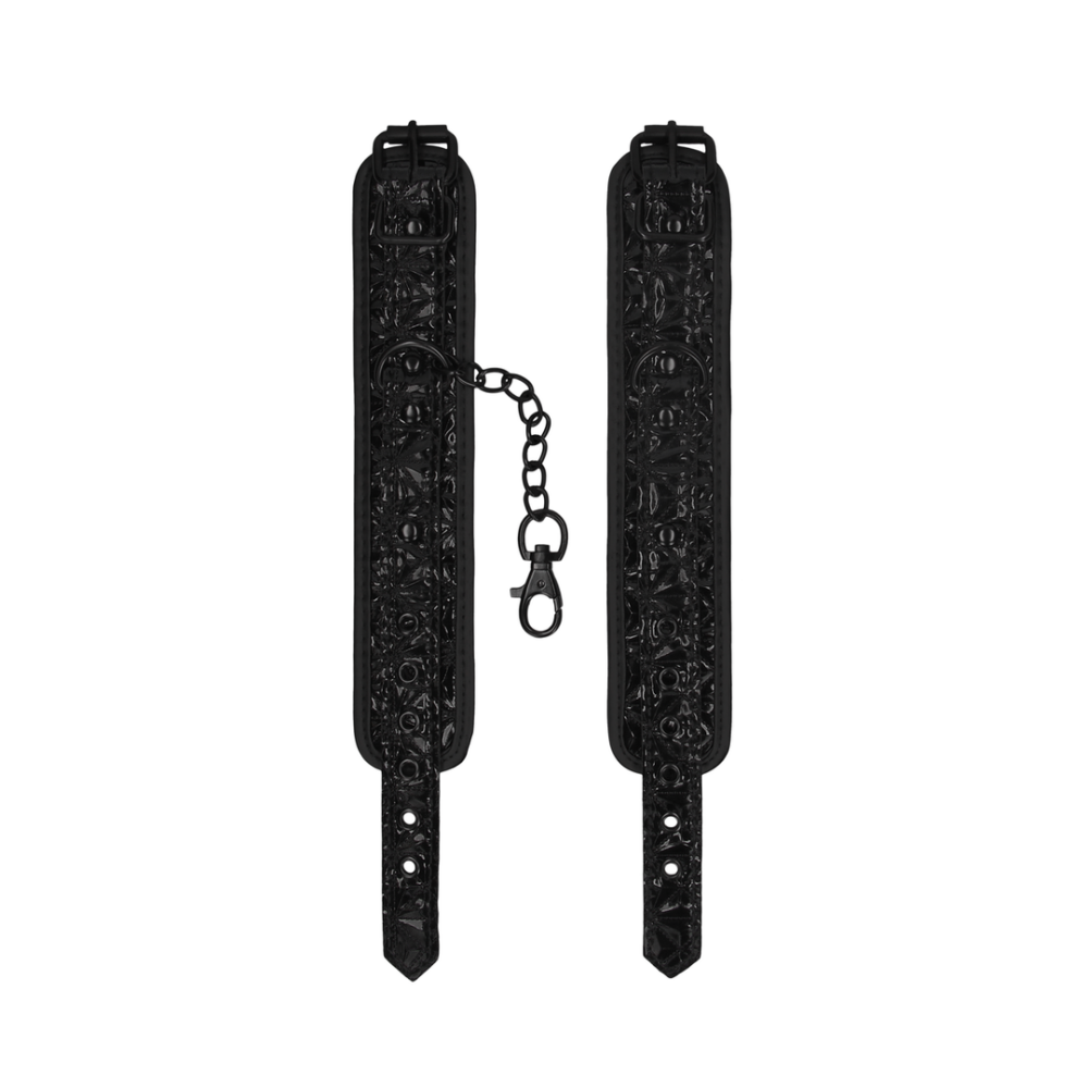 Handcuffs