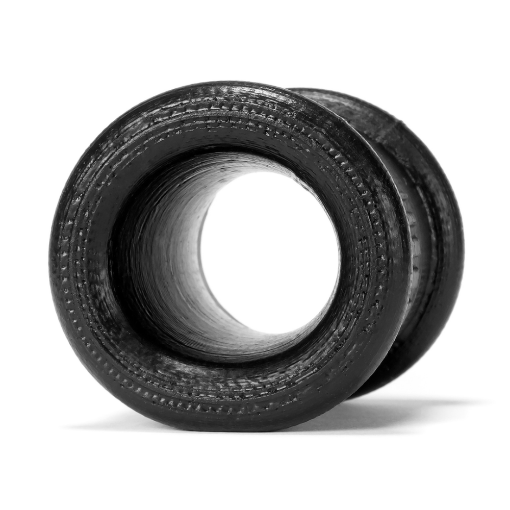 Neo Tall - Ballstretcher - Black