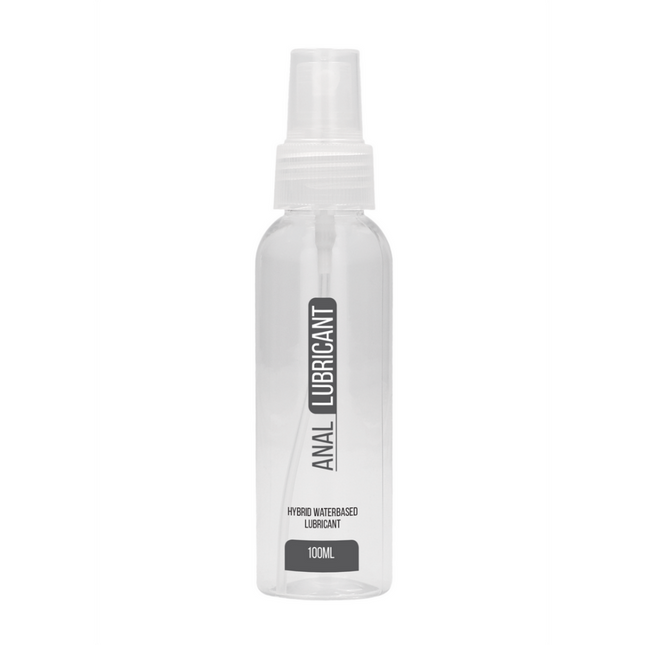 Anal Lubricant - 3 fl oz / 100 ml
