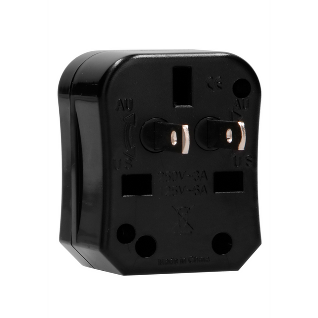 Universal Adaptor
