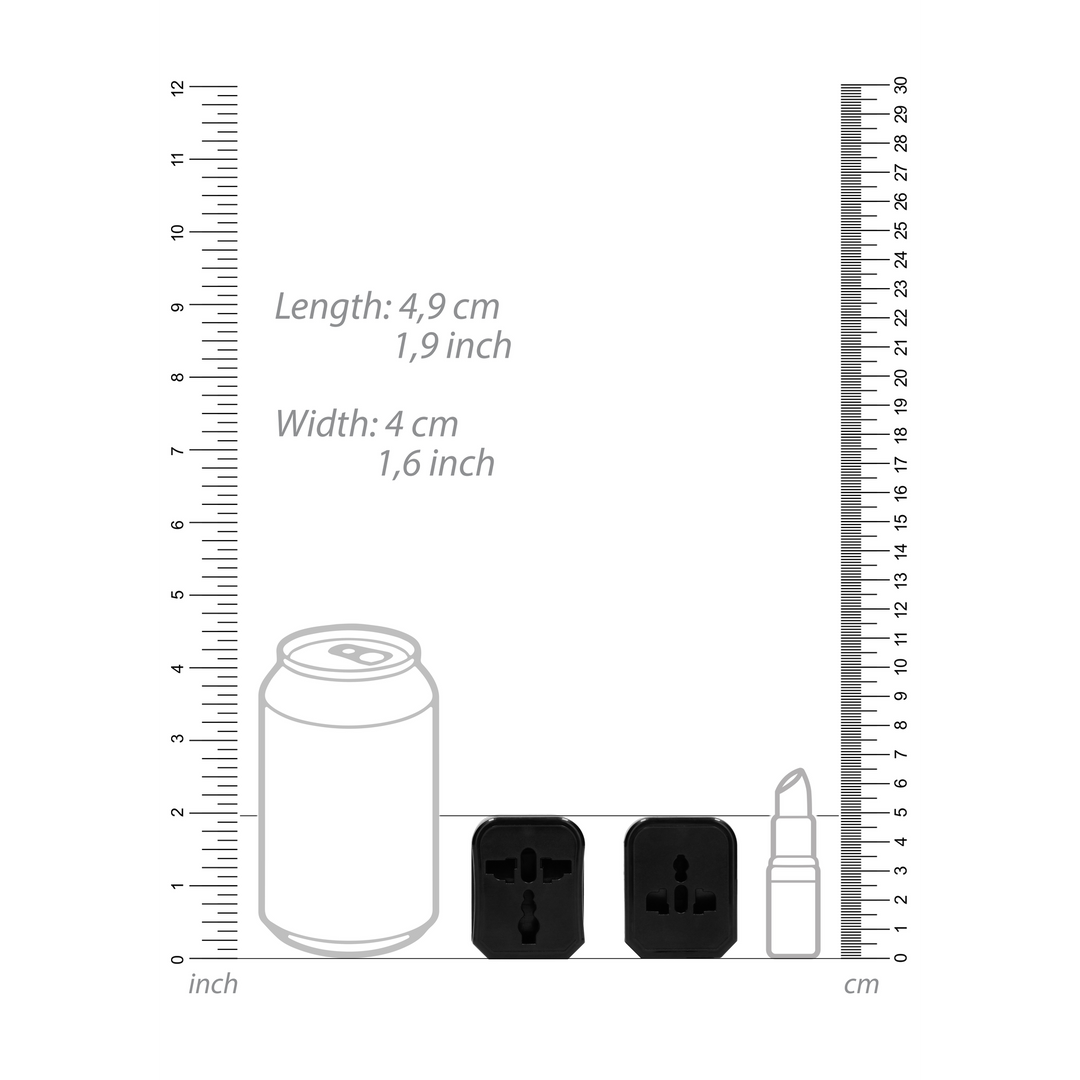 Universal Adaptor