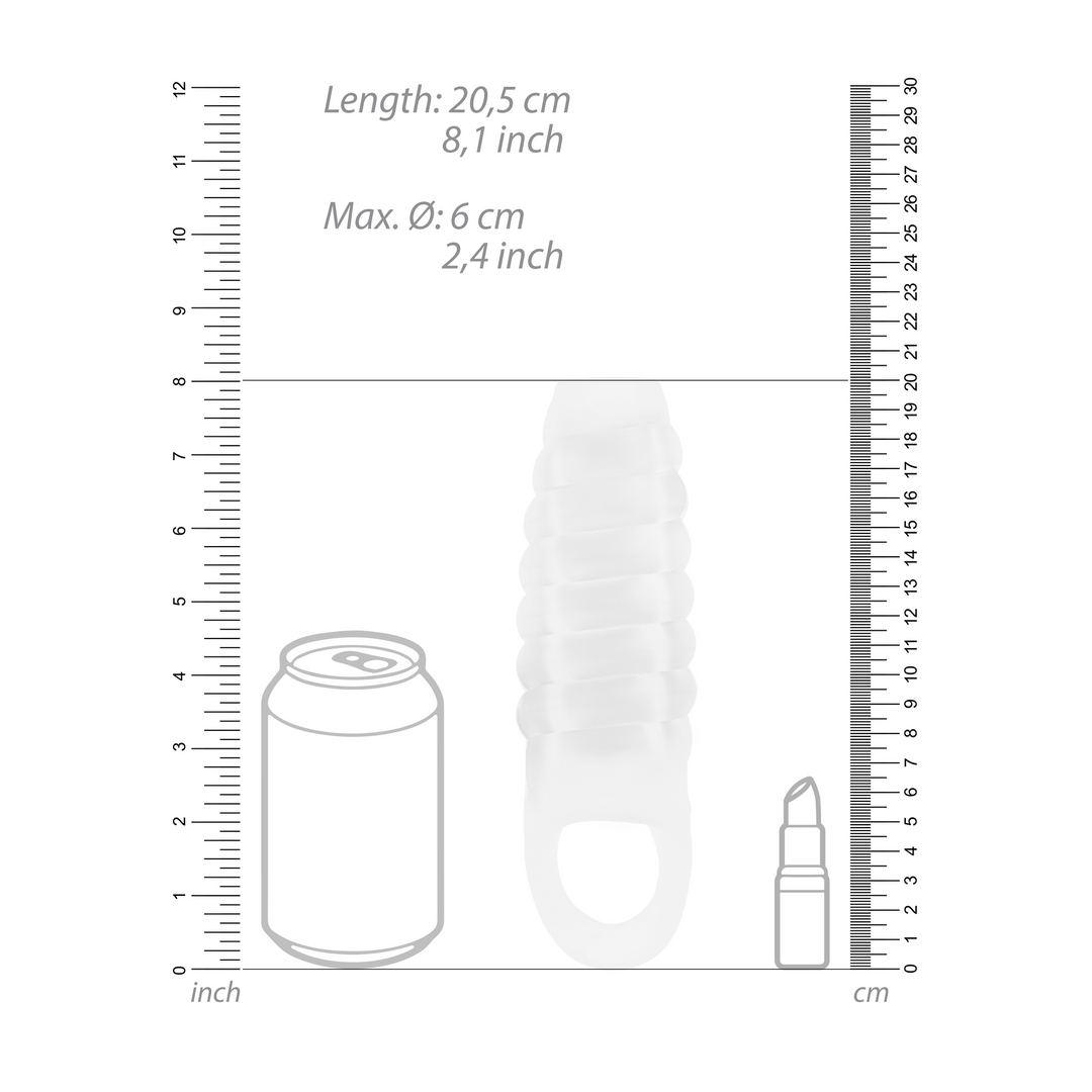 No.21 - Dong Extension